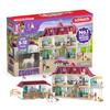 Schleich Horse Club Lakeside Country House 42706
