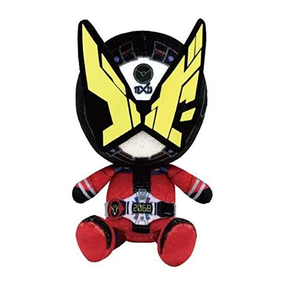 BANDAI Чиби Плюшевые ворота Камен Райдер Хэйсэй Мини Хэйсэй Камен Райдер 20 работ в память 1751 года