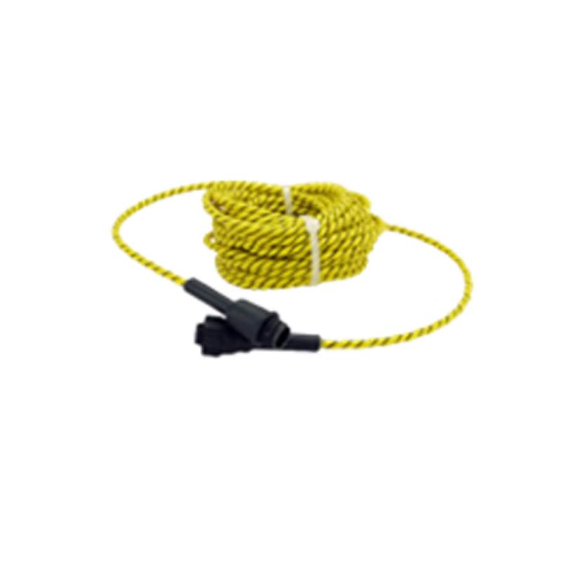 

Dahua Positioning Leak Detection Sensor Rope CN plug (adapter included)
