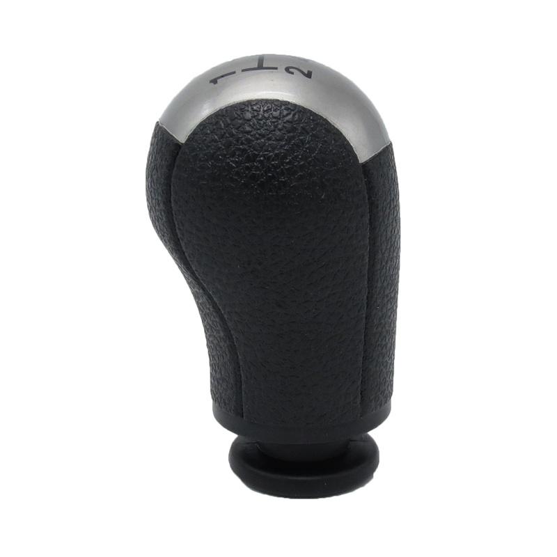 MT75 VXT75 5 Speed Manual Transmission Gear Lever Knob For Ford Transit 2006 - 2014 2.2L 2.4L 6C1R7217AA 6C1R7217AC 1417443