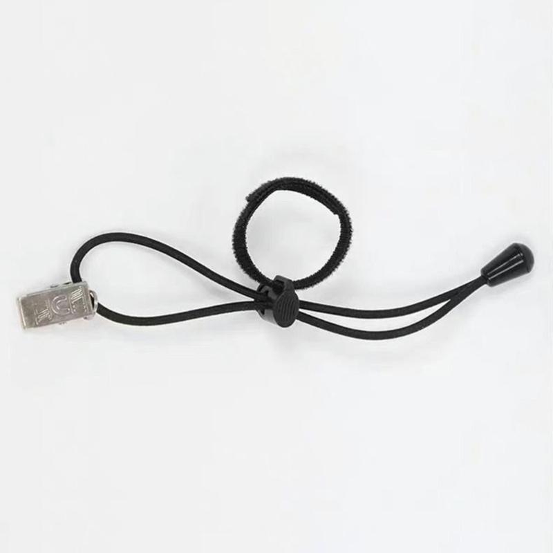 4Pcs Adjustable Nonslip Pant Clip Fashion Show Trouser Clamp For Photography Stage Performances And Daily Use