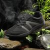Scarpe da Camminata Stile Barefoot Punta Larga Sneakers Flessibili Leggere per Fitness Viaggio Uso Quotidiano Camminata da Viaggio Outdoor Casual