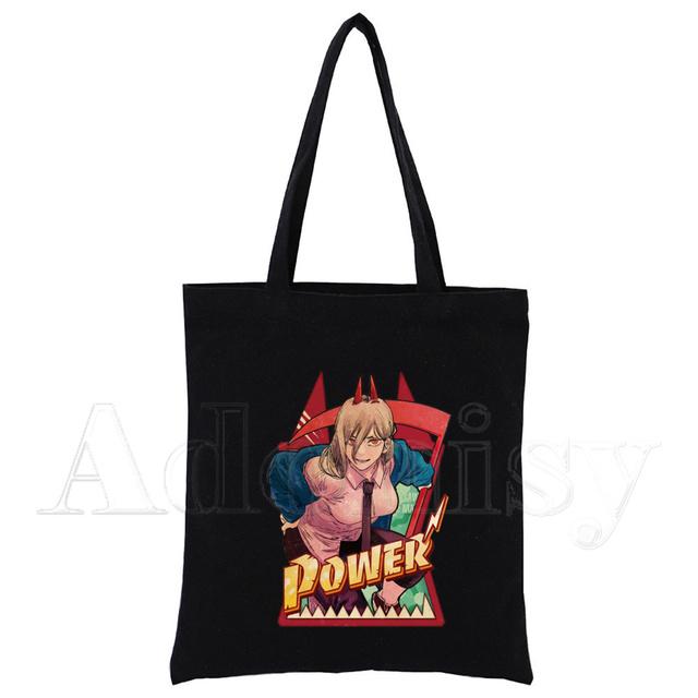 Мужская бензопила Harajuku — фото 4