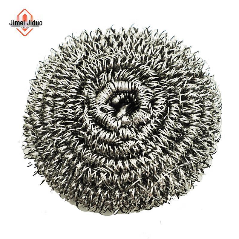 

Jimeijiduo Kitchen Steel Scourers