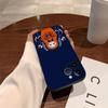 Russian Dolls Matryoshka Phone Case For iPhone 17,16,15,14,13,12,11,Pro,MAX,Plus TPU Soft To Skin-friendly Cover