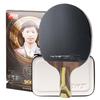 DHS F9006 9-Star Penhold Table Tennis Racket