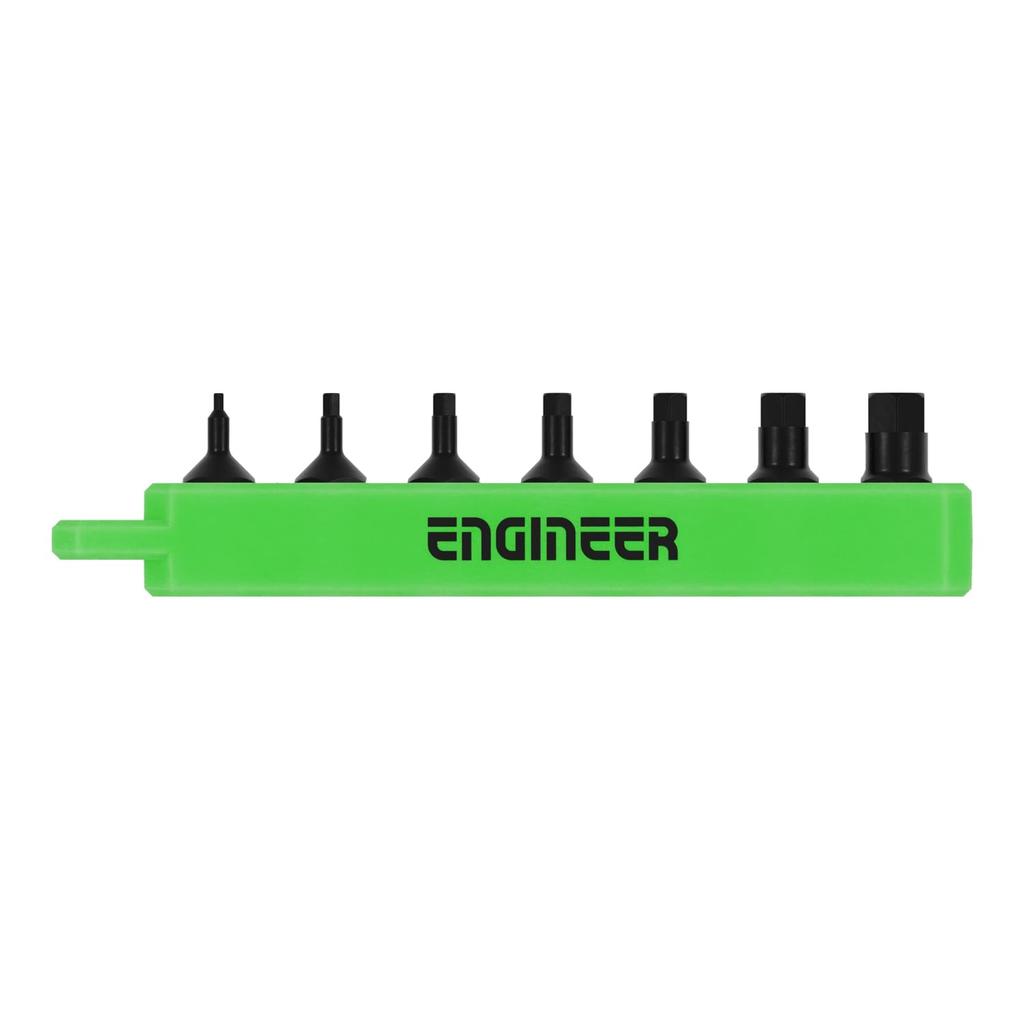 Engineer Engineer Hex Ultra Short Set DH-301