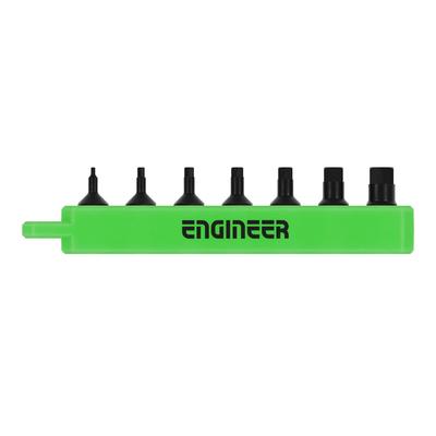 ENGINEER Engineer Hex Very Short Set DH-301