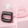 USB Fascia Massager Charging Fascia Ring Portable Waist Massager
