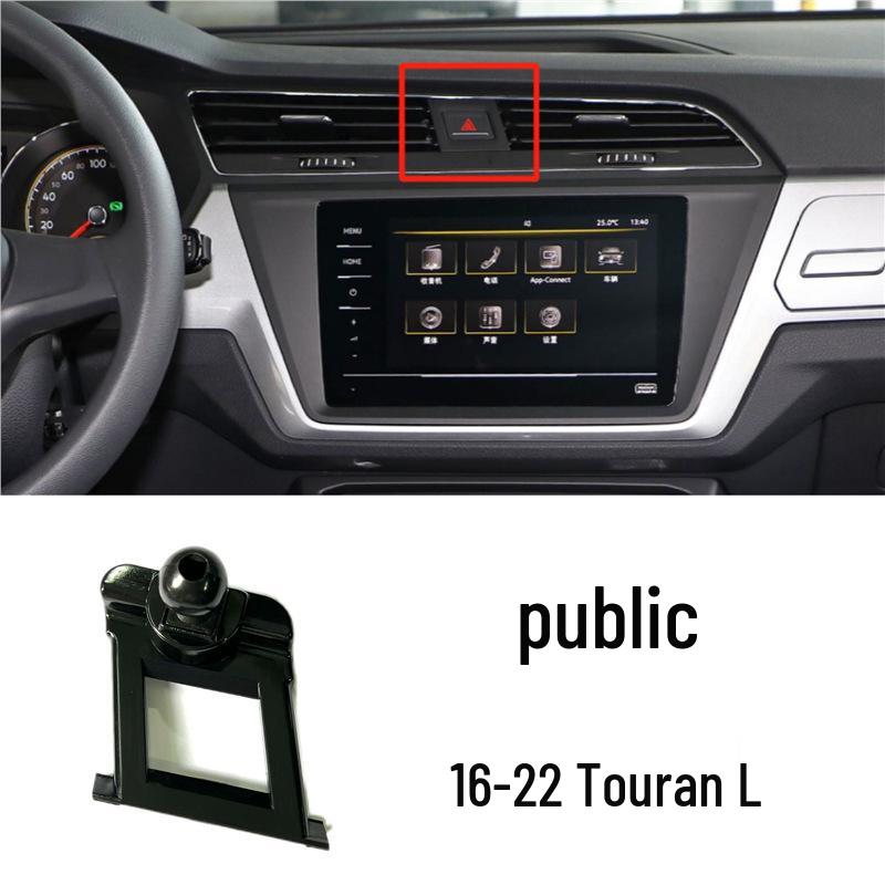 Volkswagen Car Mount Base for Sagitar, Lavida Plus, Bora