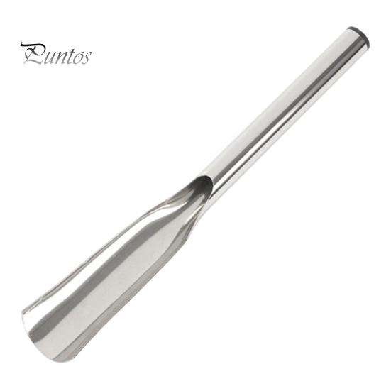 Narrow Pointed Hand Shovel Stainless Steel Garden Trowel, Gardening Shovel, Small Tool for Planting Digging Planting, Weeding, Clamming, Dig