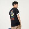New Balance Salehe Bembury T Shirt Unisex MT11568-BK-