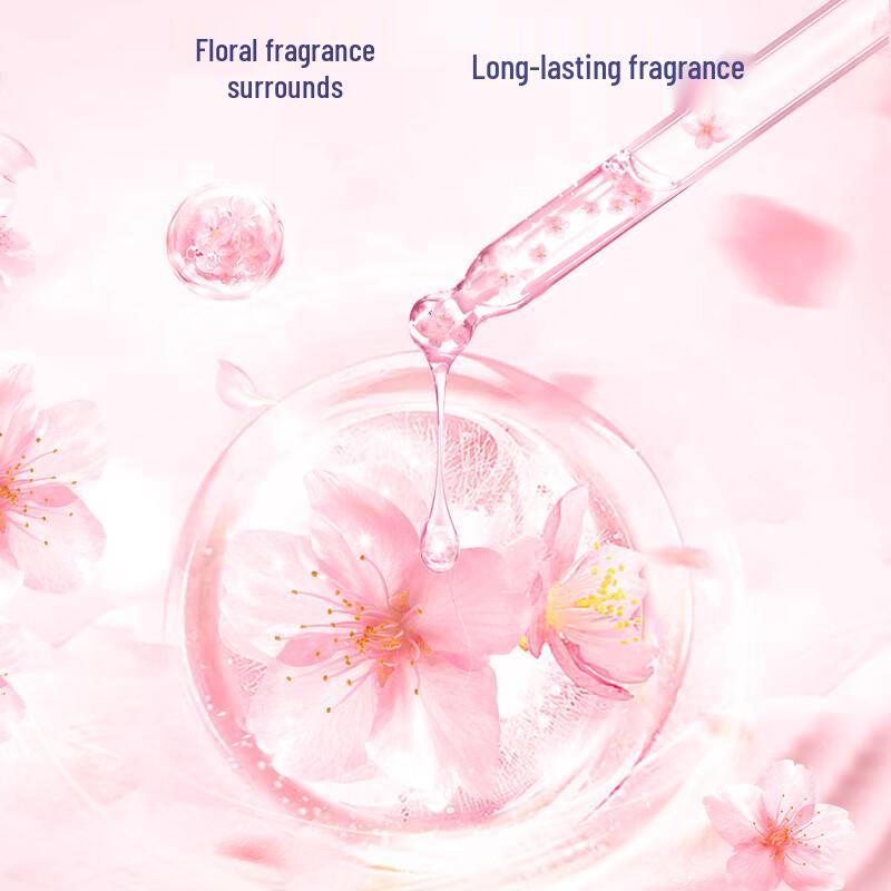 Laoguanjia Scented Laundry Booster 1000g