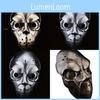 Eng Halloween Hockeymasker Voor Kostuums Perfect Voor Feesten En Rollenspelevenementen