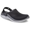 Crocs Sandali Sportivi LiteRide Unisex Neri 206708-0DD