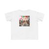 Kids Birthday Party Photo Tee | Toddler T-Shirt