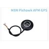 Stable-performance GPS Electric Compass M8N GPS Compass Module for APM- AMP2.6