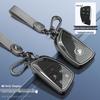 2022 Buick Key Cover for GL8, Envision, E YueS, LaCrosse, and Ankeqi Models – Car Key Shell Case