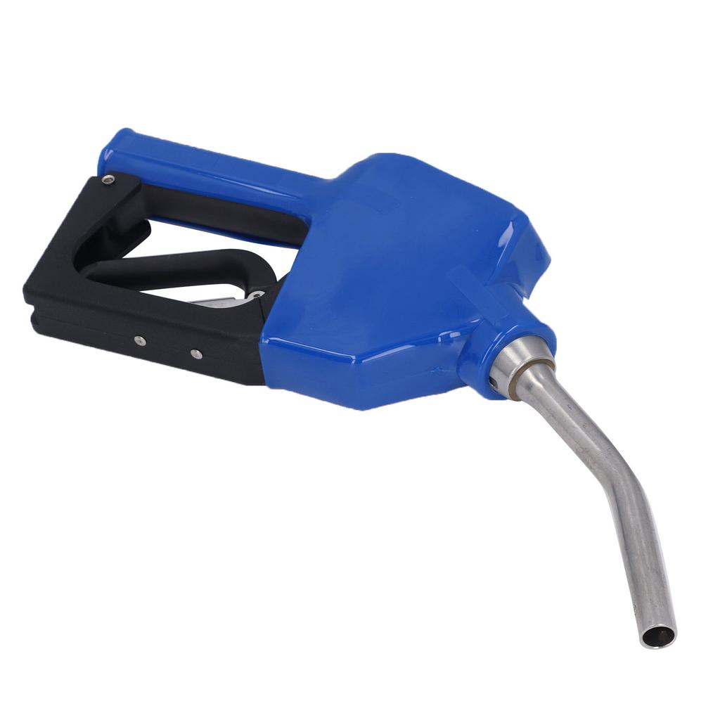 Duza de combustibil cu oprire automată 3/4 inch 0 la 60L/min Duza pompă de transfer combustibil pentru motorină benzină kerosen