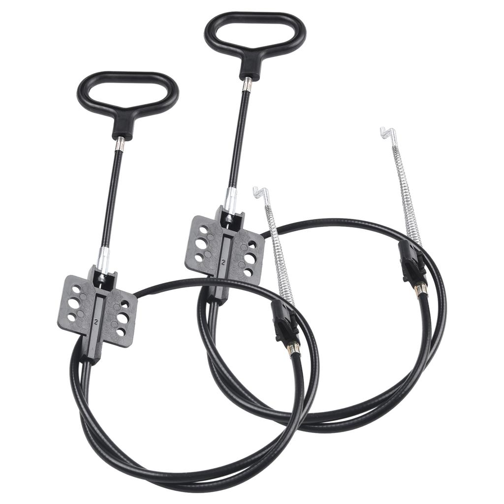 Recliner Release Cable Handle Sofa Furniture Couch Trigger Spare Parts