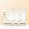 Silk Peptide EGF Booster Mask 7 Sheets Korean Firming & Elasticity Facial Sheet Mask