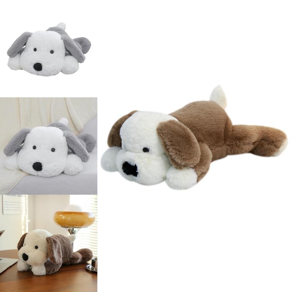Fluffy Stuffed Animal Plush Toy Pp Cotton Filling For Extra Comfort