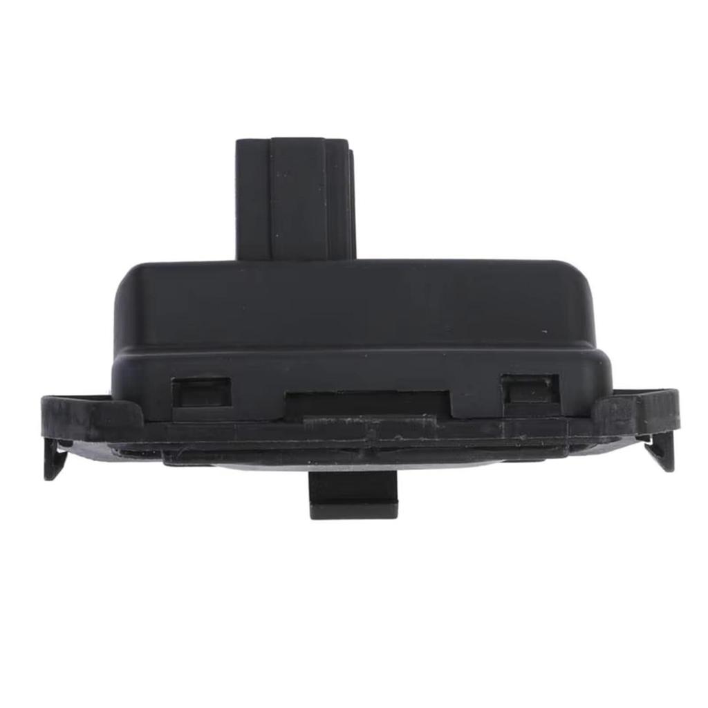 Tailgate Mechanical Switch for 2003-2009 Renault Megane II/Laguna II 98091103