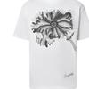 Louis Vuitton X Yayoi Kusama Psychedelic Flower Regular T Shirt 1AB6IJ