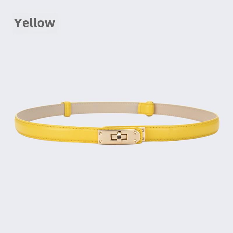 

Женский пояс для похудения в корейском стиле - универсальный для юбок и повседневных брюк