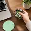 Stress Relief Toy Wax Cracking Ball Squeeze Toy, Crispy Chocolate Safe Slow Rising Fidget with Crackable Texture, Party Favors Adults Relaxation