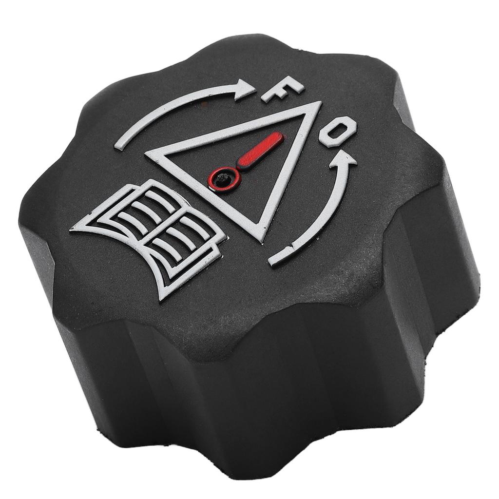 Kühlerwasserbehälterdeckel 1306.J5 Gute Abdichtung Ersatz für PEUGEOT 106 107 206 207 307 308 406