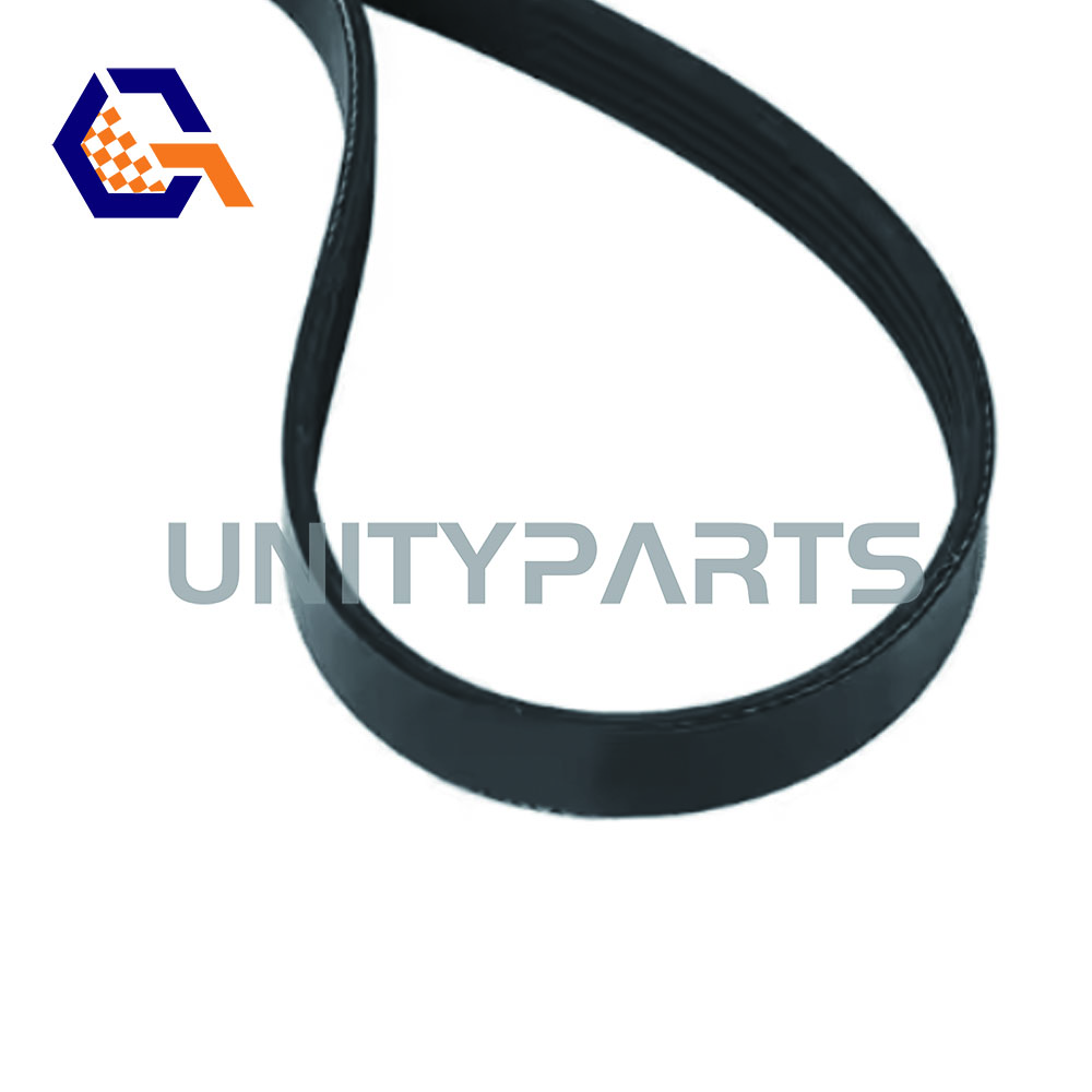 Car V-Ribbed Drive Belt For 5PK830 5PK865 5PK925 5PK940 5PK705SF 5PK825 5PK785 5PK970 5PK795 5PK780 5PK760 Serpentine Belt