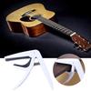 Transpose Trigger Tuned Electric Musical Acoustic Guitar Capo Metronome Tune Clamp Tuner