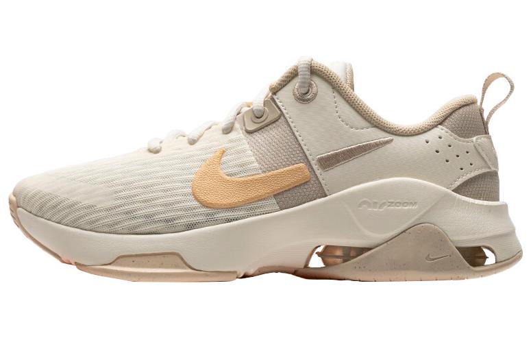 Nike Zoom Bella 6 Beige Women s DR5720-104 38