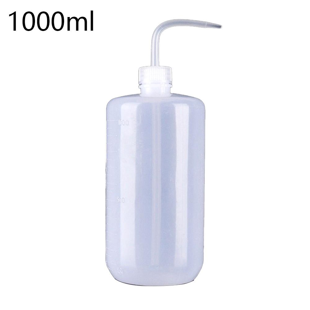 

Садові інструменти Кухонне зрошення Пластикова пляшка для стиснення