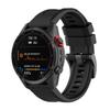 26MM 22MM 20MM Silicone Watch Band Straps For Garmin Fenix 6X 6 6S Pro 7X 7 Easyfit Wristband Fenix 5 5X 5S Plus Smartwatch Bracelet