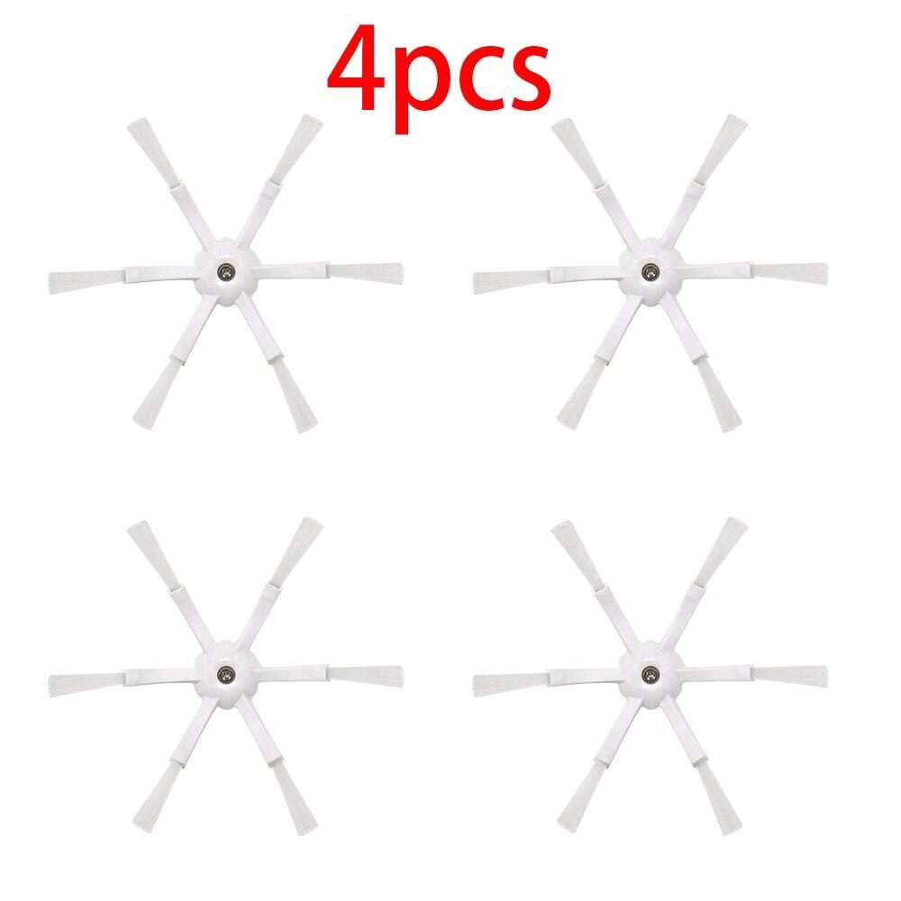 Vacuum Cleaner Parts Accessories for Xiaomi 1s MI Robot Vacuum 2 Roborock S50 S51 S5 HEPA Filter Side Brush Main Brush Dust Box
