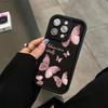 Art Oil Painting Flower Rose Case For OPPO Reno 10 Pro Plus 8T 4 5 6 7 8 Pro 7Z 8Z 6Z 4Z 5Z Realme 11 8 5G 8i GT Master Cover