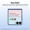 Samsung Galaxy Z Flip7 5G Smartphone 256 Go Bleu nuit - Very good condition