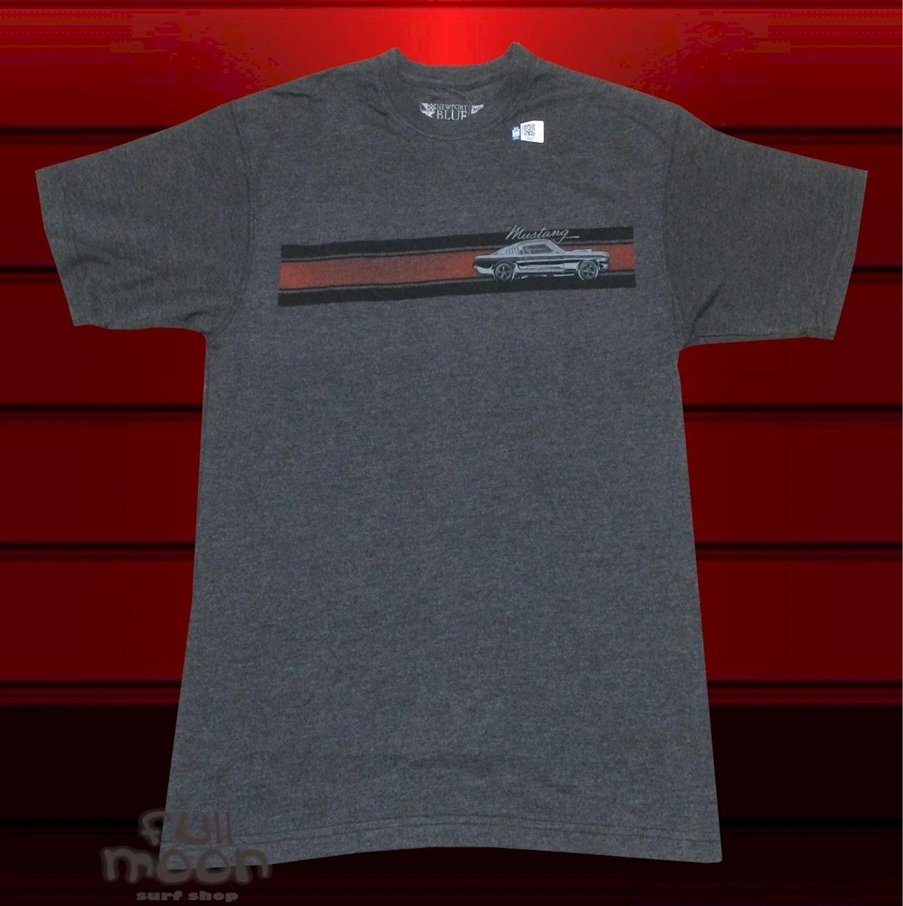 New Ford Mustang American Classic Men s T-Shirt XL