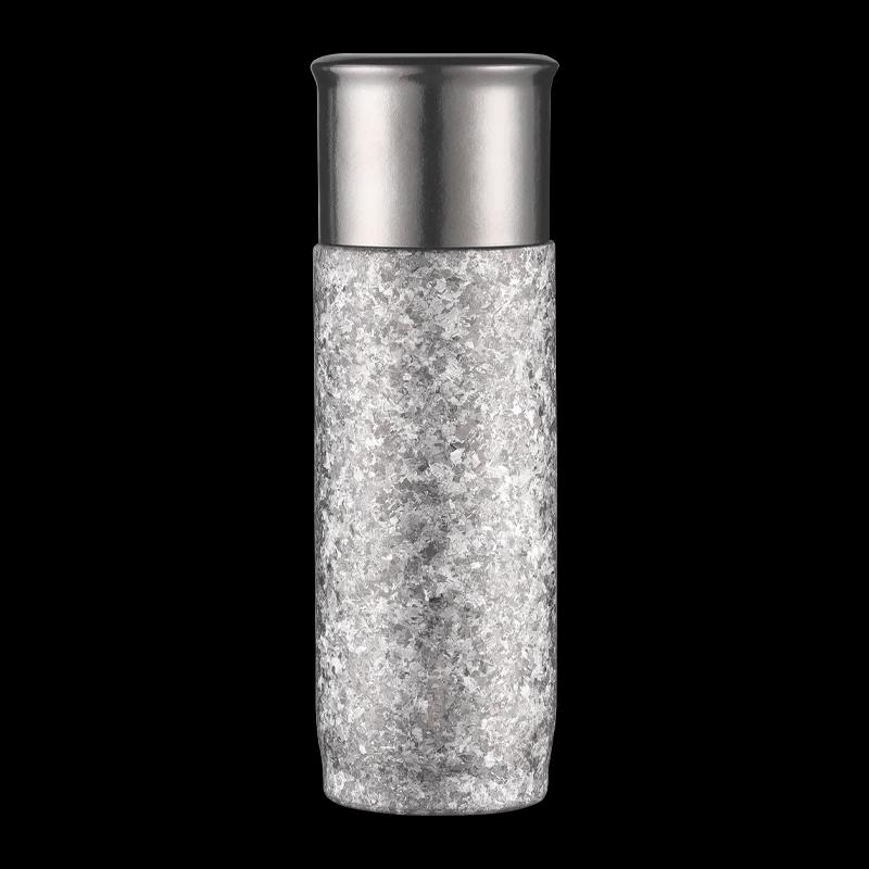 XIMX S450 Magnetic Pure Titanium Insulated Mug 450ml