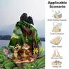 1pc, Disney Chip & Dale Throw Blanket Animal Decorative Blankets for Couch, Bed, Car, Travel, Camping, Gifts, Room, Living Room, Outdoor