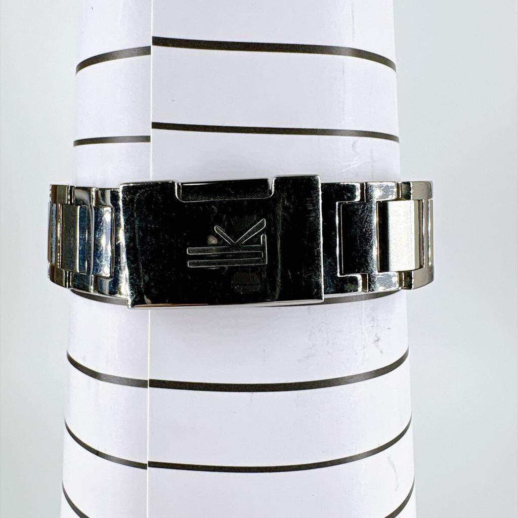 SEIKO Battery Lukia Tonneau Pink Square Movement New Replaced/Ladies' Watch, Shape, Dial, Quartz