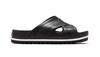 Clogs Converse Schwarz / Weiß / Schwarze Version
