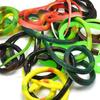 Soft Rubber Simulation Snake Toy Cobra Prank Scare Whole Person Toys