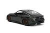 JADA TOYS Fast & Furious Nissan Z 2023 Green Diecast Car, 1/24, 34791