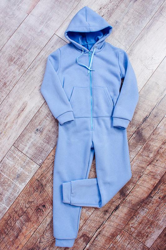 Romper (boys), winter Winter 6172-025-4 HC
