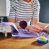 Cusutul și lucrul manual – Perne pentru ace