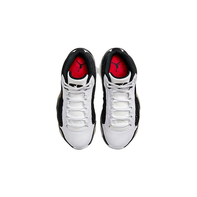 (GS) Air Jordan 38 'Fundamentals' Kids' DZ3499-106