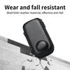 Mini Storage Case for Insta360 ONE X4 Sport Camera Protector Portable Storage Case PU Bag for Insta 360 X4 Accessories